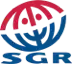 SGR logo