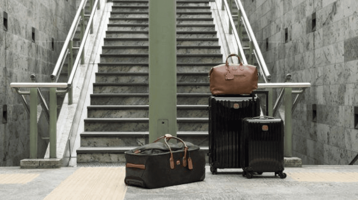 Koffer und Reisetaschen - das richtige Gepäck für eine Safari in Tansania